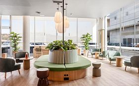 B&B Hotel Murcia